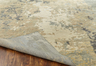 Ancient Boundaries Impact IMP-260 Multi Area Rug Closeup Image