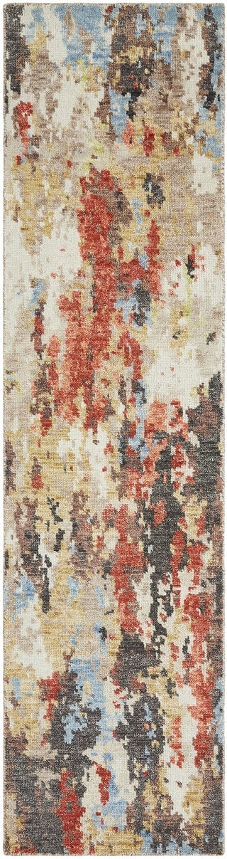 Ancient Boundaries Impact IMP-261 Multi Area Rug Alternative Image