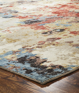 Ancient Boundaries Impact IMP-261 Multi Area Rug Alternative Image