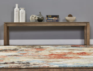 Ancient Boundaries Impact IMP-261 Multi Area Rug Alternative Image