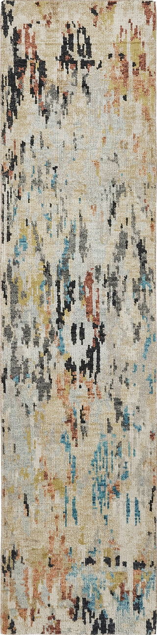 featured Ancient Boundaries Impact IMP-262 Multi Area Rug Floor Image