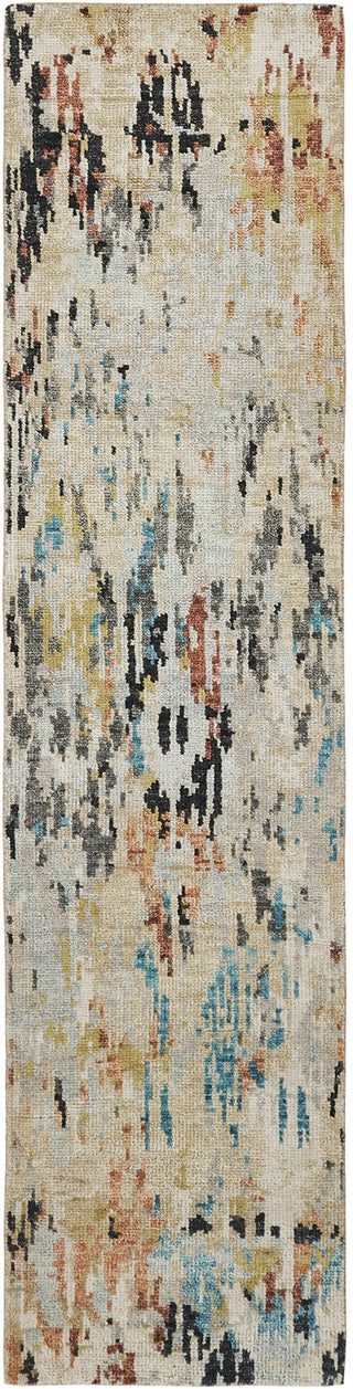 Ancient Boundaries Impact IMP-262 Multi Area Rug Floor Image