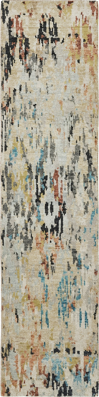 Ancient Boundaries Impact IMP-262 Multi Area Rug Runner Image