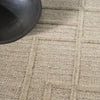 CK045 Impressions IMP01 Camel Area Rug by Calvin Klein Corner Image