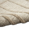 CK045 Impressions IMP01 Camel Area Rug by Calvin Klein Corner Image