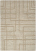 CK045 Impressions IMP01 Camel Area Rug by Calvin Klein main image
