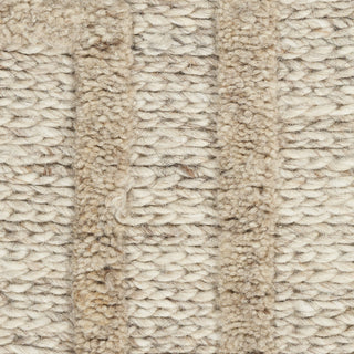 CK045 Impressions IMP01 Camel Area Rug by Calvin Klein Swatch Image