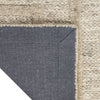 CK045 Impressions IMP01 Camel Area Rug by Calvin Klein Corner Image