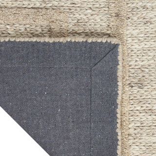CK045 Impressions IMP01 Camel Area Rug by Calvin Klein Corner Image