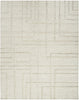 CK045 Impressions IMP01 Ivory Area Rug by Calvin Klein main image