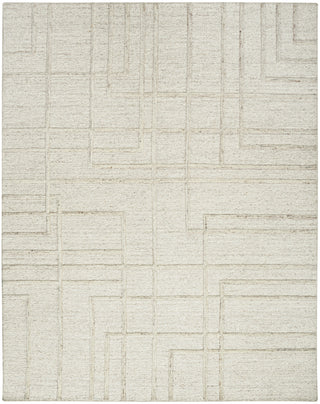CK045 Impressions IMP01 Ivory Area Rug by Calvin Klein main image