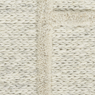 CK045 Impressions IMP01 Ivory Area Rug by Calvin Klein Swatch Image