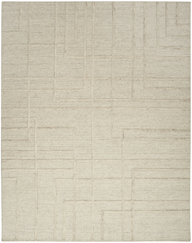 CK045 Impressions IMP01 Sand Area Rug by Calvin Klein main image