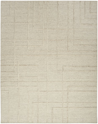 CK045 Impressions IMP01 Sand Area Rug by Calvin Klein main image