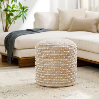 Surya Imani IMPF-001 Beige Style Shot