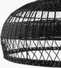 Surya Immerse IMS-001 Black Lamp Detail