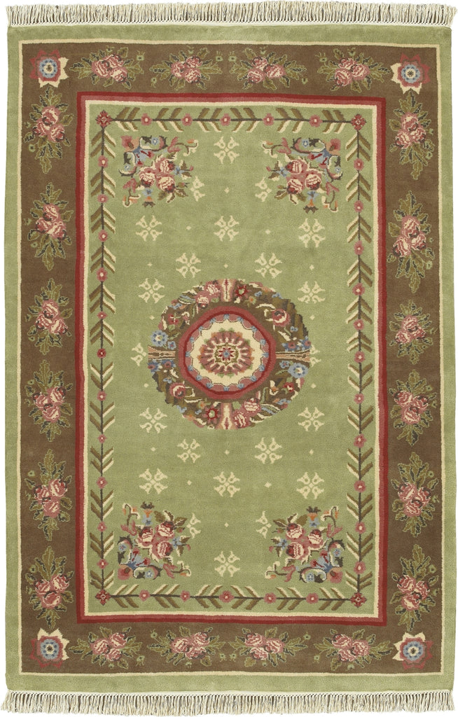 Surya Mugal IN-2 Area Rug