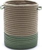 Colonial Mills Marina Basket IN61 Moss Green