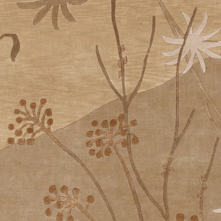 Surya Mugal IN-8056 Area Rug Swatch