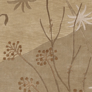 Surya Mugal IN-8056 Area Rug Swatch
