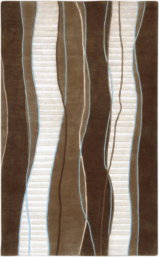 Surya Mugal IN-8072 Area Rug main image