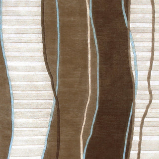 Surya Mugal IN-8072 Area Rug Swatch
