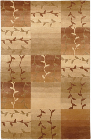 Surya Mugal IN-8084 Area Rug Main