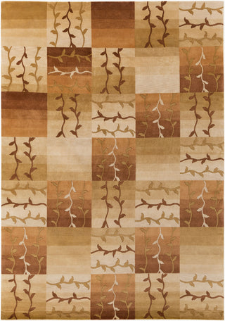 Surya Mugal IN-8084 Area Rug main image