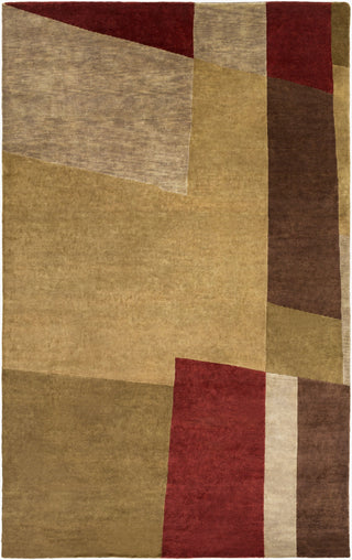 Surya Mugal IN-8101 Area Rug main image