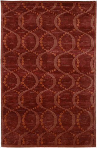 Surya Mugal IN-8151 Area Rug main image