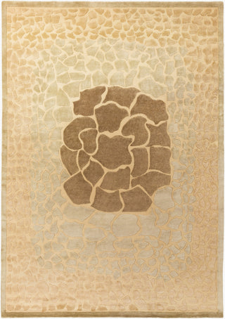Surya Mugal IN-8152 Area Rug main image