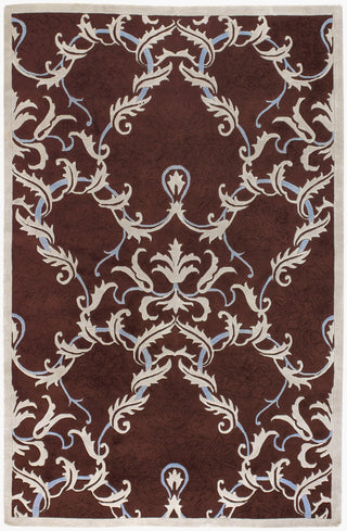 Surya Mugal IN-8214 Area Rug main image
