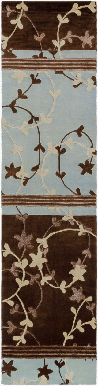 Surya Mugal IN-8219 Area Rug Main