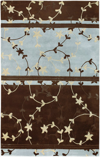 Surya Mugal IN-8219 Area Rug main image