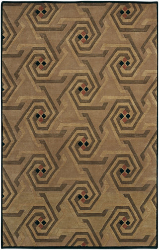 Surya Mugal IN-978 Area Rug main image