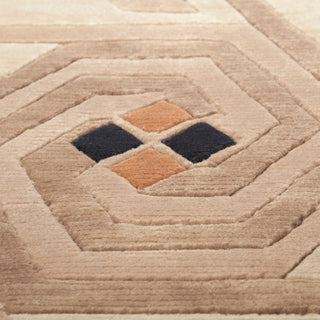 Surya Mugal IN-978 Area Rug Detail