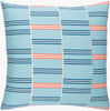 Elle Decor X Surya Lina INA-001 Blue main image