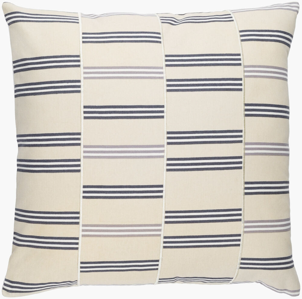 Elle Decor X Surya Lina INA-002 Beige main image