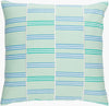Elle Decor X Surya Lina INA-003 Emerald main image
