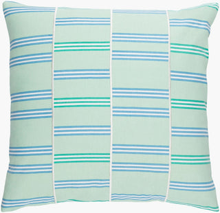 Elle Decor X Surya Lina INA-003 Emerald main image
