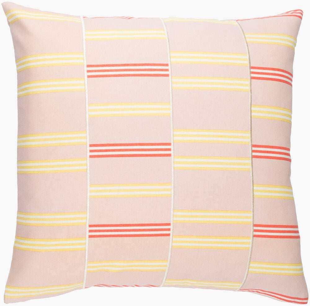 Elle Decor X Surya Lina INA-004 Pale Pink main image