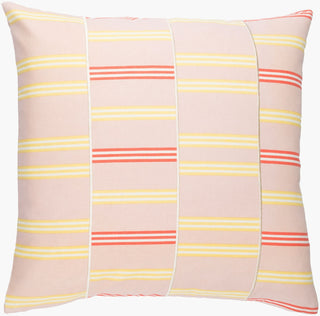 Elle Decor X Surya Lina INA-004 Pale Pink main image