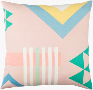 Elle Decor X Surya Lina INA-006 Emerald main image