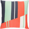 Elle Decor X Surya Lina INA-007 Coral main image