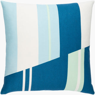Elle Decor X Surya Lina INA-009 Blue main image