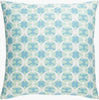 Elle Decor X Surya Lina INA-016 Blue main image