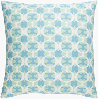 Elle Decor X Surya Lina INA-016 Blue main image