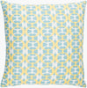 Elle Decor X Surya Lina INA-019 Blue main image