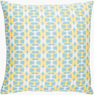 Elle Decor X Surya Lina INA-019 Blue main image