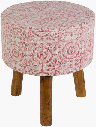 Surya Indore INDO-001 Red Furniture main image